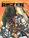 The Rifter #82 - Role-Players
