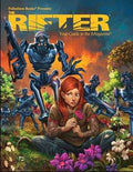 The Rifter #85 - Role-Players