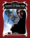 The Sense of the Sleight-of-Hand Man - Role-Players