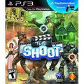 The Shoot - PlayStation 3 - Role-Players