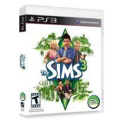 The Sims 3 - PlayStation 3