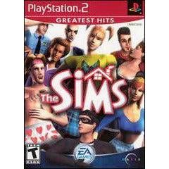 The Sims [Greatest Hits] - PlayStation 2