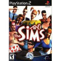 The Sims - PlayStation 2 - Role-Players