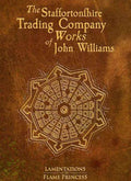 The Staffortonshire Trading Company Works of John Williams - Role-Players