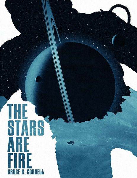 The Stars Are Fire - 