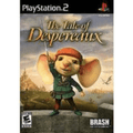 The Tale of Despereaux - PlayStation 2 - (NEW) - Role-Players