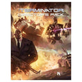 The Terminator RPG: Director's Pack - Role-Players