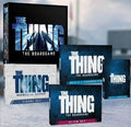 The Thing: The Boardgame - Core Pledge Bundle - 