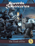 The Tomb of Fire - Role-Players