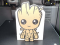 Baby Tree Alien Interchangeable Face