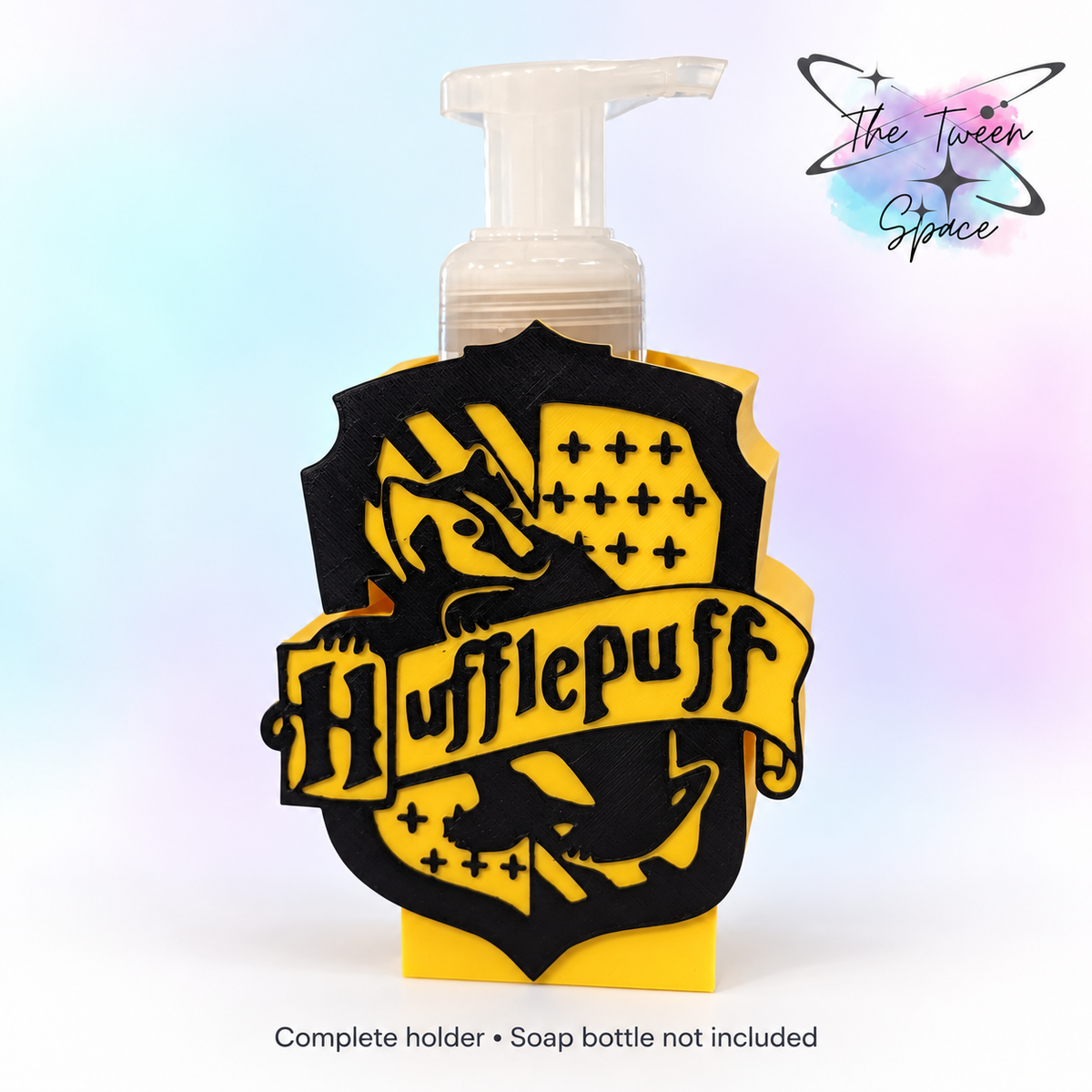 Harry Potter House Soap Holder
