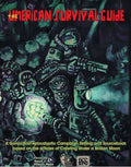 The Umerican Survival Guide - Role-Players