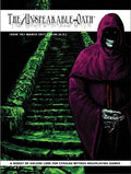 The Unspeakable Oath #19 - Role-Players