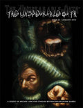 The Unspeakable Oath #22 - Role-Players