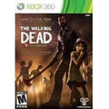 The Walking Dead [Game Of The Year] - Xbox 360 - Role-Players