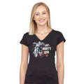The Walking Dead I Ain't Nobody's....Adult Unisex Fashion Cover Up - S