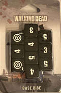 The Walking Dead Universe: Base Dice - Role-Players