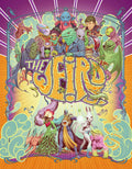 The Weird RPG - Role-Players