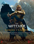 The Witcher: Lords & Lands - Role-Players