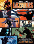 The World of Lazarus - Role-Players