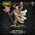 Hordes: Grymkin The Heretic - 