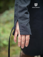 Tunic Thereon Black