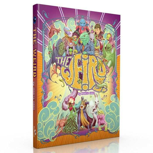 The Weird - 