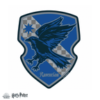 Harry Potter - Ravenclaw Crest - House Prides Wooden Jigsaw Puzzle - A4 + Wooden Gift Box
