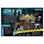 EXIT: Nightfall Manor (with Puzzle) - 