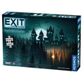 EXIT: Nightfall Manor (with Puzzle) - 