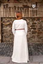 Under Dress Thora Natural