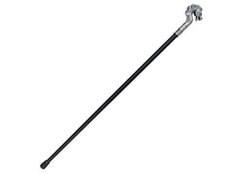 Thoroughbred Show Horse Walking Cane