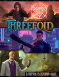 Threefold - Role-Players
