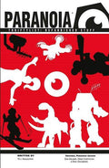 Thriftylist: Refurbished Stuff (Paranoia) - Role-Players