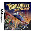 Thrillville Off The Rails - Nintendo DS - Role-Players
