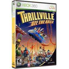 Thrillville Off The Rails - Xbox 360 - Role-Players