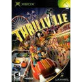 Thrillville - Xbox - Role-Players