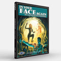 In Your Face Again (Feng Shui 1E) - Physical