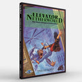 Elevator to the Netherworld (Feng Shui 1E) - Physical