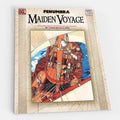 Maiden Voyage (Penumbra OGL 3E) - Physical