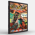 Iron & Silk (Feng Shui 1E) - Physical