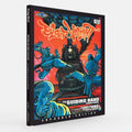 Blood of the Valiant (Feng Shui 1E) - Physical