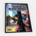 Four Bastards (Feng Shui 1E) - Physical