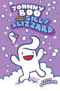 Johnny Boo Book 12: Johnny Boo and the Silly Blizzard