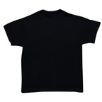 Thundercats Distressed Logo Black T-Shirt