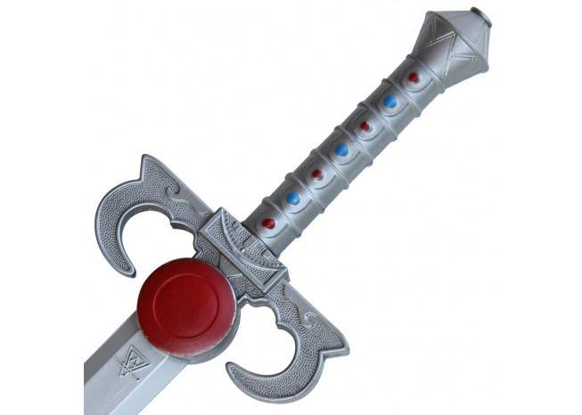 ThunderCats  Lion-O Sword of Omens Foam Sword