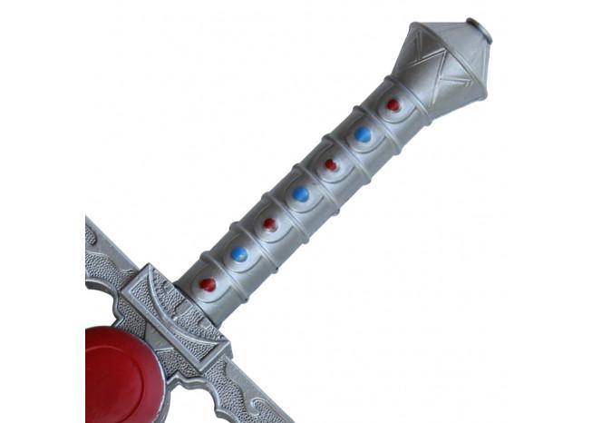 ThunderCats  Lion-O Sword of Omens Foam Sword