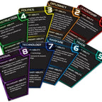 Twilight Imperium: 4th Edition - 