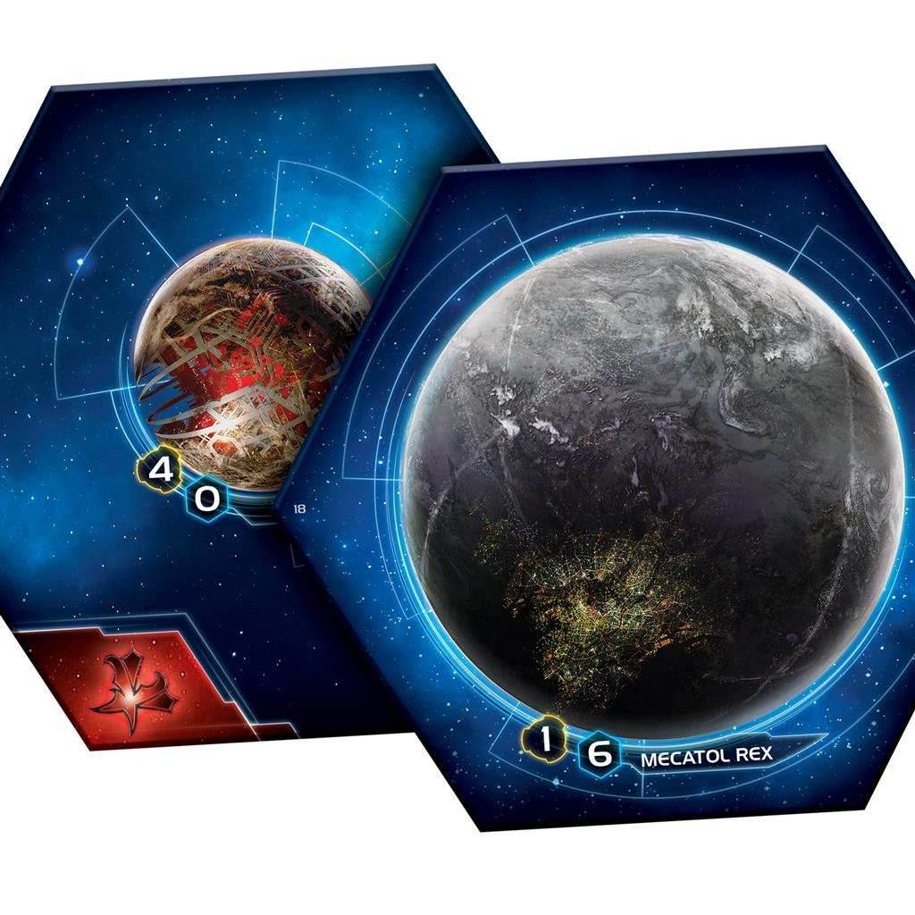 Twilight Imperium: 4th Edition - 