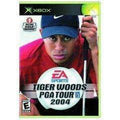Tiger Woods 2004 - Xbox - Role-Players